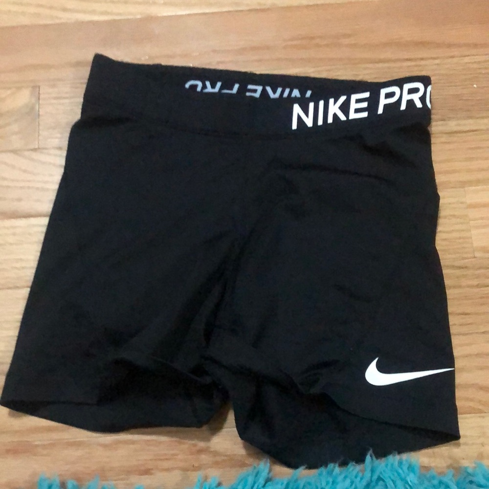Women’s XS Nike Pro Spandex